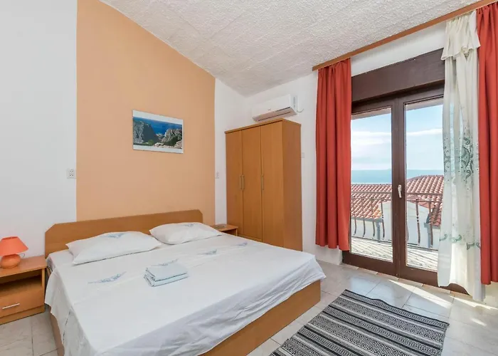 Mario Appartement *