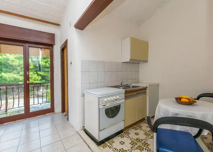 Appartement Mario *
