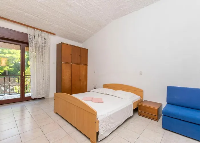 Appartement Mario Omiš