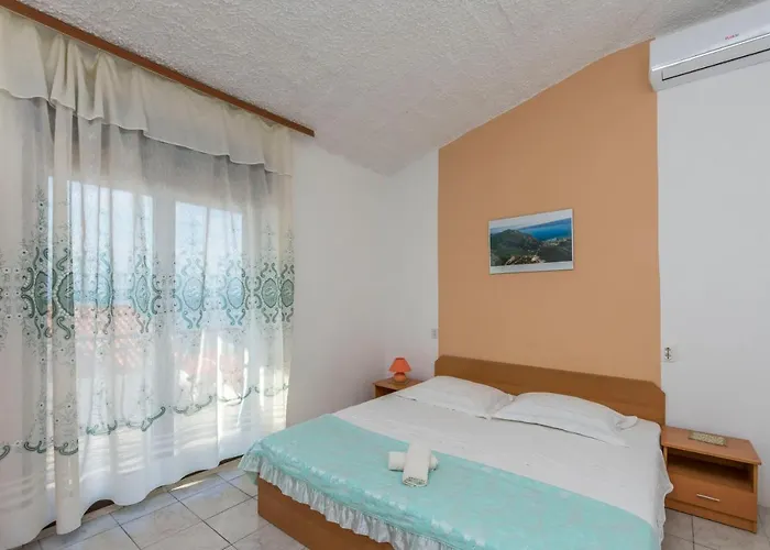 Mario Appartement *
