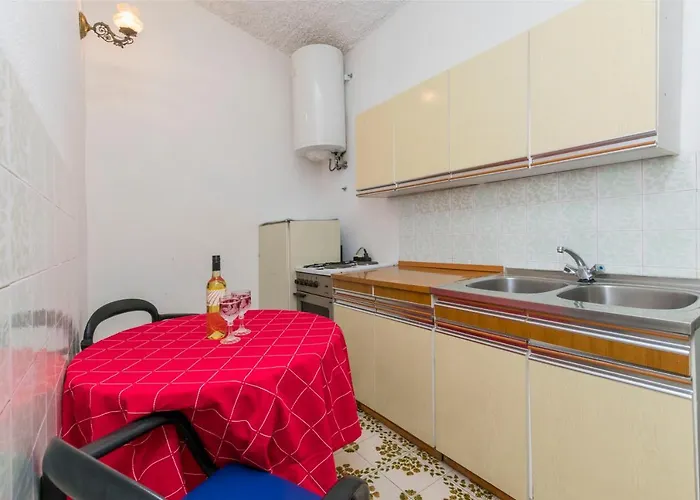 Mario Appartement Omiš
