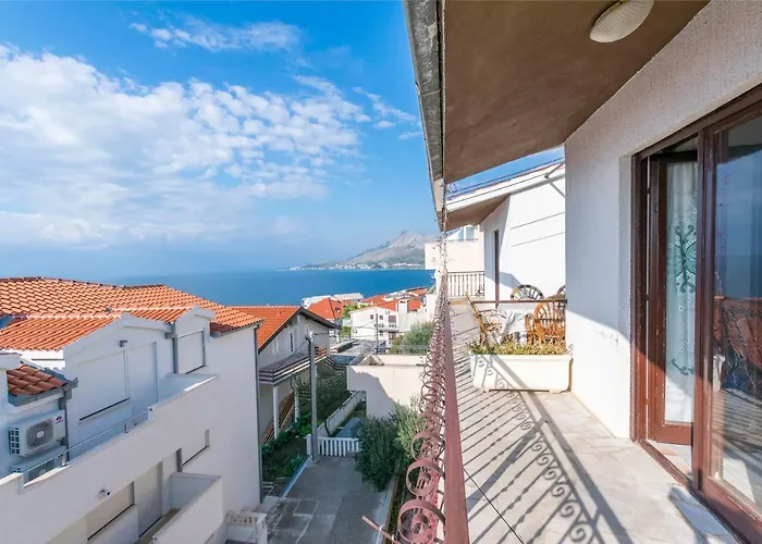 Appartement Mario *
