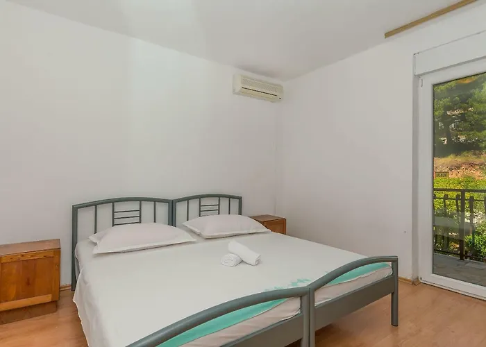 Mario Appartement Omiš