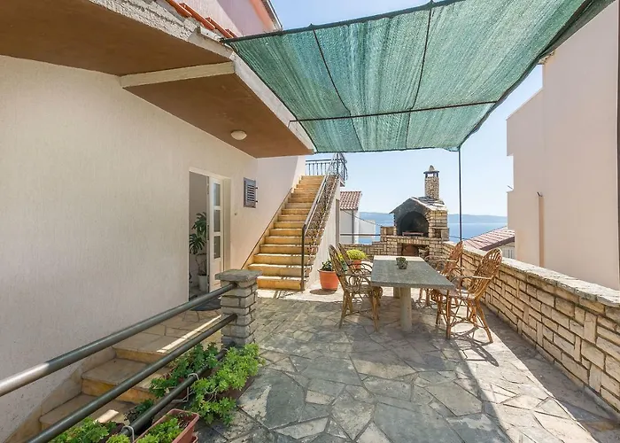 Mario Appartement