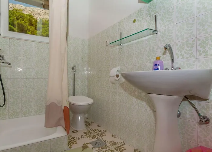 Appartement Mario Omiš