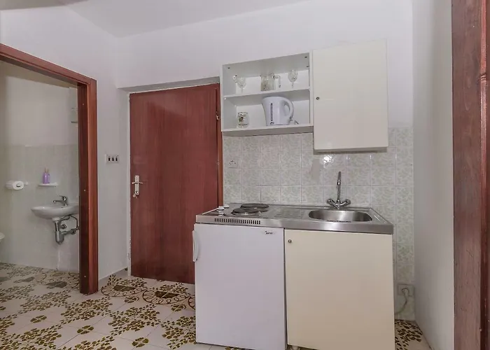 Mario Appartement *