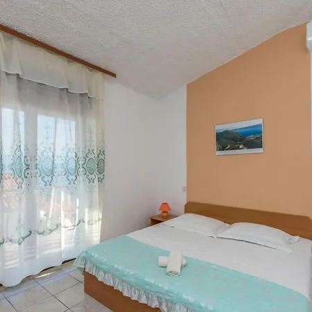 Mario Apartment *