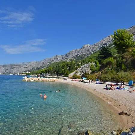 Mario Apartment Omis