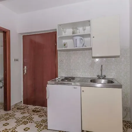 Mario Apartment *